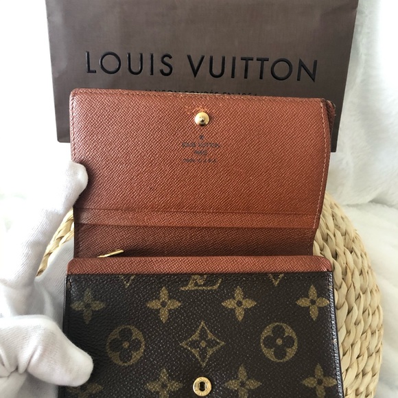 โSOLDโ ๐ธ250$๐ธ OFF PM Authentic LV-Tressor - Picture 6 of 12